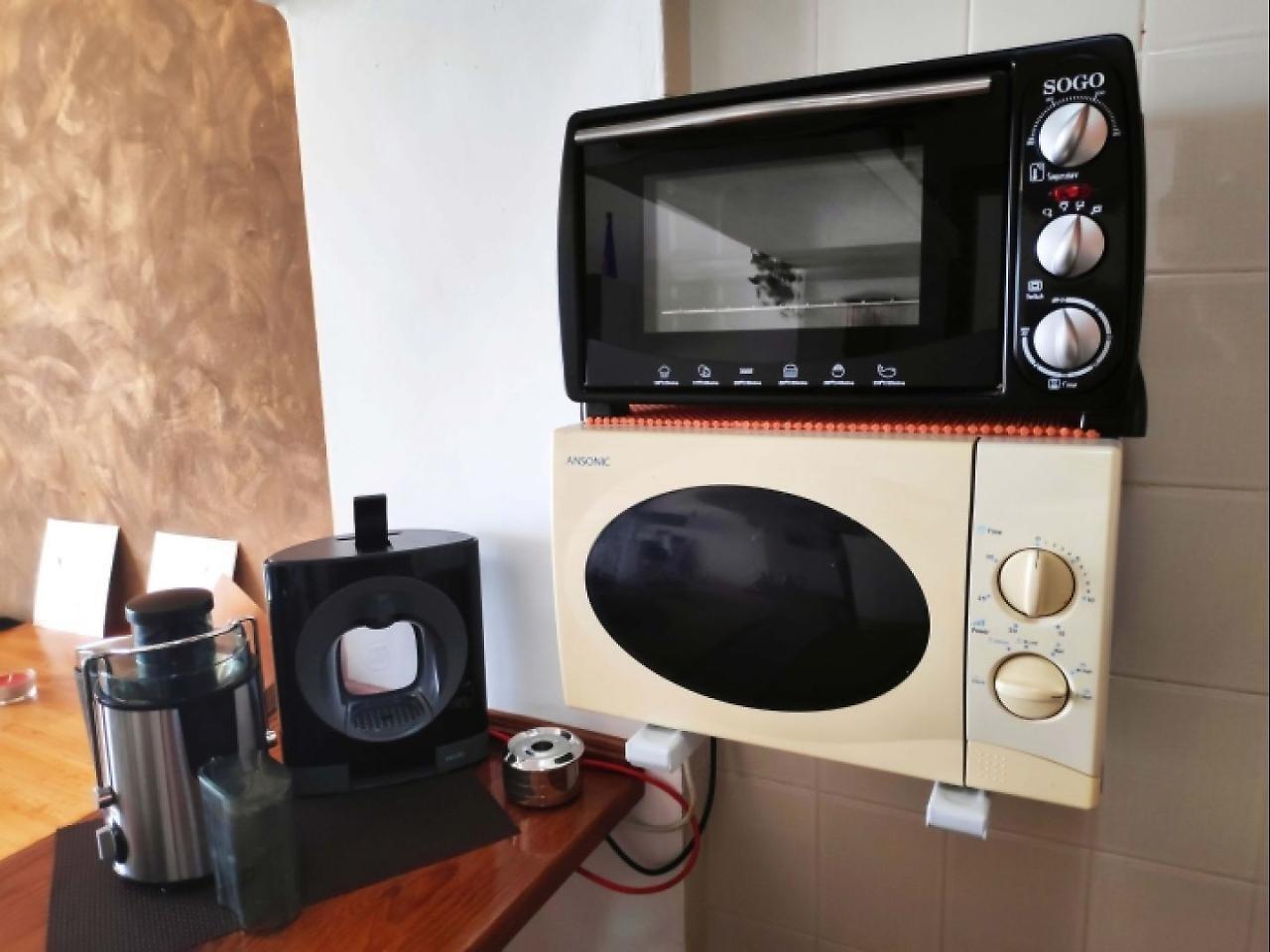 Ferienwohnung El Timple Tías Exterior foto